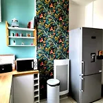 Lejlighed Magnifique Duplex 3 Proche Centre-ville Et Gare Chemin Du Barrage *