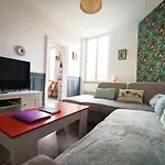Magnifique Duplex 3 Proche Centre-ville Et Gare Chemin Du Barrage *