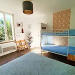 Lejlighed Magnifique Duplex 3 Proche Centre-ville Et Gare Chemin Du Barrage *