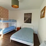 Magnifique Duplex 3 Proche Centre-ville Et Gare Chemin Du Barrage Lejlighed *