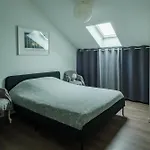 Magnifique Duplex 3 Proche Centre-ville Et Gare Chemin Du Barrage *