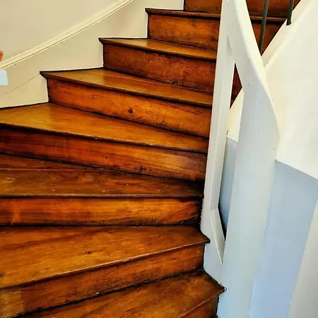 Magnifique Duplex 3 Proche Centre-ville Et Gare Chemin Du Barrage *