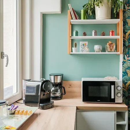 Magnifique Duplex 3 Proche Centre-ville Et Gare Chemin Du Barrage * Châlons-en-Champagne