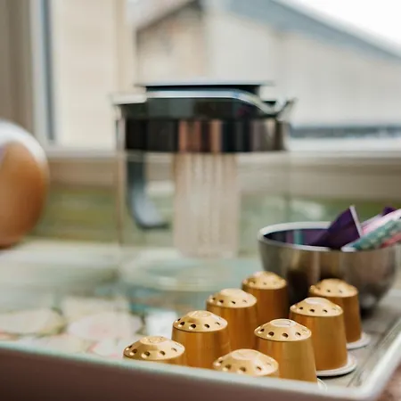 Magnifique Duplex 3 Proche Centre-ville Et Gare Chemin Du Barrage Apartman Châlons-en-Champagne