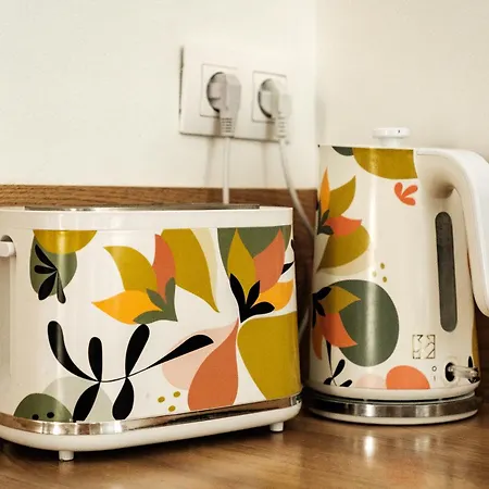 Magnifique Duplex 3 Proche Centre-ville Et Gare Chemin Du Barrage Apartman Châlons-en-Champagne