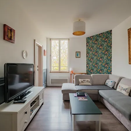 Magnifique Duplex 3 Proche Centre-ville Et Gare Chemin Du Barrage Châlons-en-Champagne