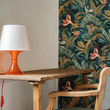 Apartman Magnifique Duplex 3 Proche Centre-ville Et Gare Chemin Du Barrage Châlons-en-Champagne