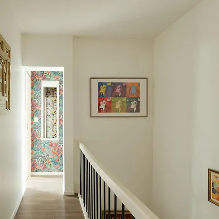 Magnifique Duplex 3 Proche Centre-ville Et Gare Chemin Du Barrage *