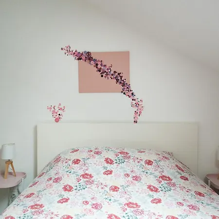 Magnifique Duplex 3 Proche Centre-ville Et Gare Chemin Du Barrage