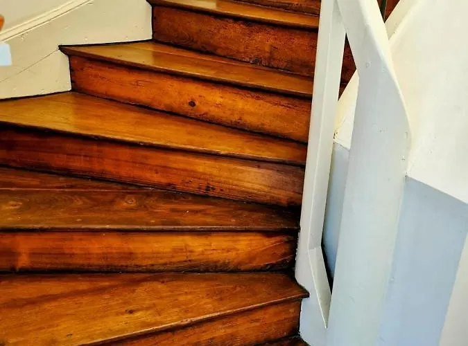 Magnifique Duplex 3 Proche Centre-ville Et Gare Chemin Du Barrage *