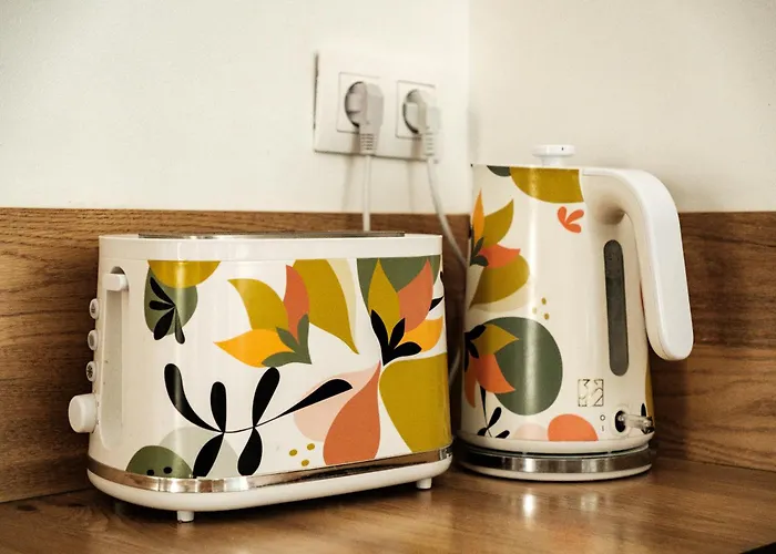 Magnifique Duplex 3 Proche Centre-ville Et Gare Chemin Du Barrage Apartment Chalons-en-Champagne